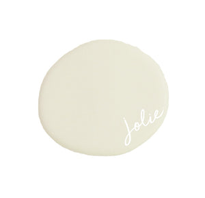 Jolie Paint Antique White