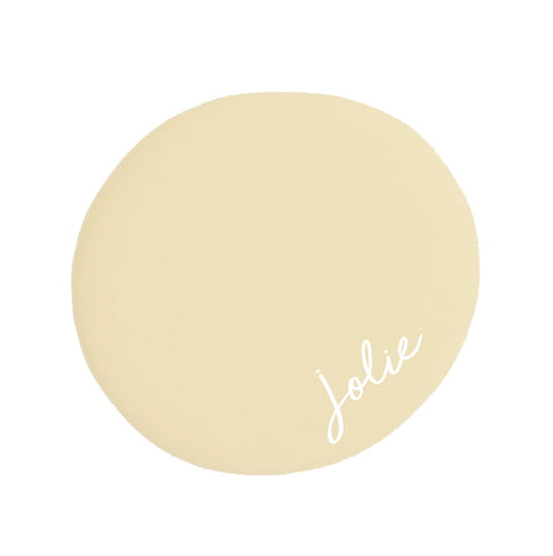 Jolie Paint Cream