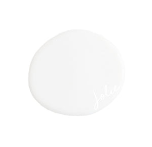 Jolie Paint Pure White