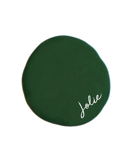 Jolie Paint French Quarter Green