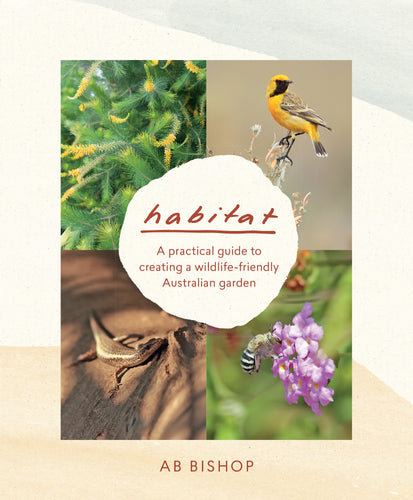 Habitat by AB Bishop