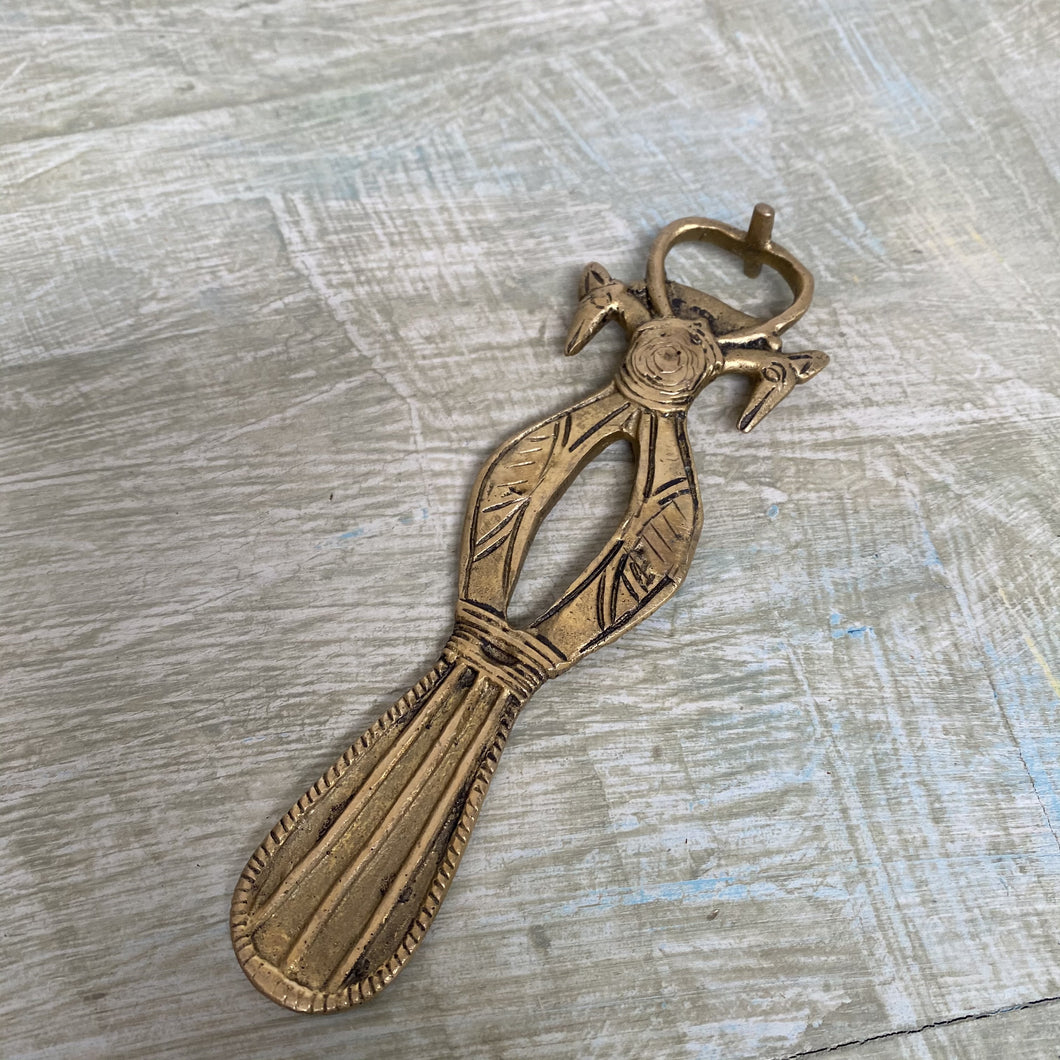 Peacock Bottle Opener (Reduced! Was 24.50)