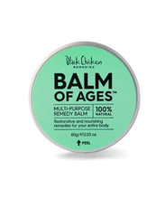 Load image into Gallery viewer, Balm of Ages - Organic Body Balm