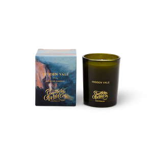 Southern Wild Co Candle - Hidden Vale