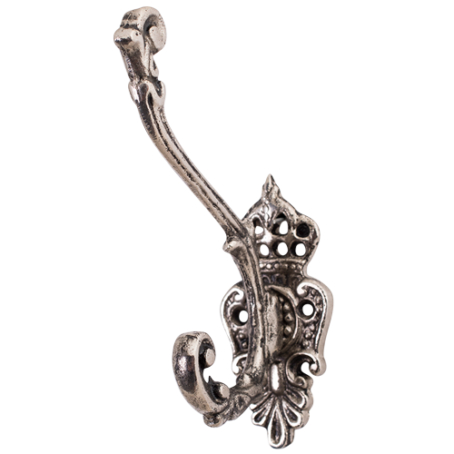Iron Crown Hooks