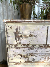 Load image into Gallery viewer, Sweet and Extra Chippy Chest of Drawers