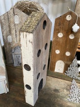 Load image into Gallery viewer, Wooden Village #2