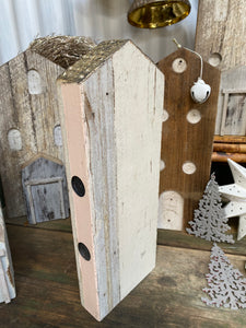 Wooden Village #2