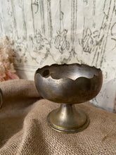 Load image into Gallery viewer, Vintage Silver Plated Sugar/Sweet Bowls