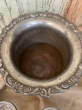 Load image into Gallery viewer, Fabulous Vintage Silver Plate Champagne Bucket