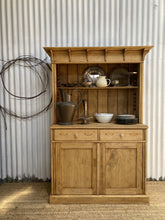 Load image into Gallery viewer, Humble Federation Dresser in Natural Finish