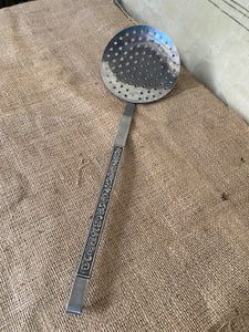 Grosvenor Slotted Spoon