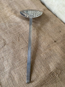 Grosvenor Slotted Spoon