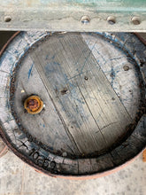 Load image into Gallery viewer, Rustic Wine Barrel