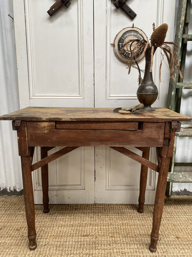 Very Early Formerly Dropside Table