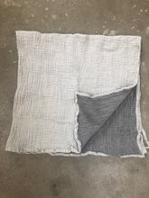 Load image into Gallery viewer, Enes Crinkle Baby Blanket