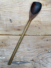 Load image into Gallery viewer, Vintage Wooden Spoons