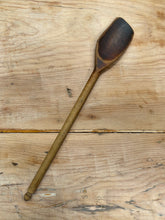Load image into Gallery viewer, Vintage Wooden Spoons