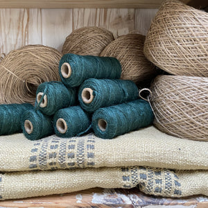 Jute String and Twine