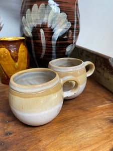 Bloomingville April Stoneware Mug