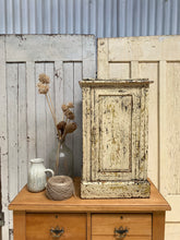Load image into Gallery viewer, Antique Crackle Cupboard