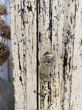 Load image into Gallery viewer, Antique Crackle Cupboard