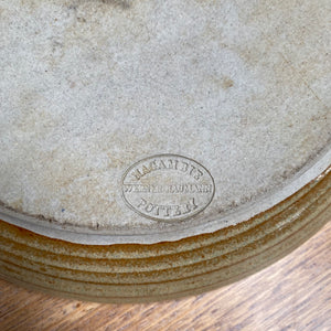 Vintage Pottery Plate or Platter