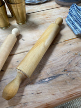 Load image into Gallery viewer, Vintage and Preloved Rolling Pins