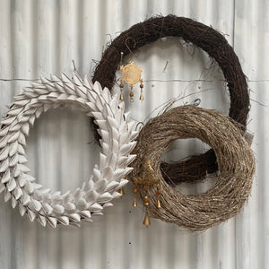 Highgate Wreath
