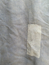 Load image into Gallery viewer, Vintage Kantha Quilt #7