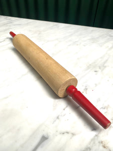 Vintage and Preloved Rolling Pins