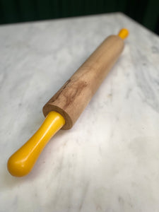 Vintage and Preloved Rolling Pins