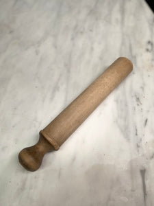 Vintage and Preloved Rolling Pins