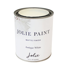 Load image into Gallery viewer, Jolie Paint Antique White