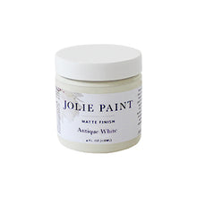 Load image into Gallery viewer, Jolie Paint Antique White