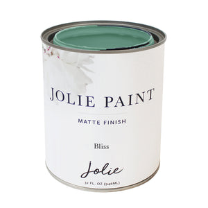 Jolie Paint Bliss