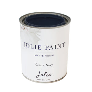 Jolie Paint Classic Navy