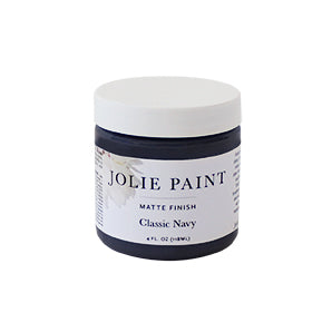 Jolie Paint Classic Navy