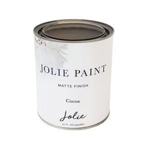 Jolie Paint Cocoa