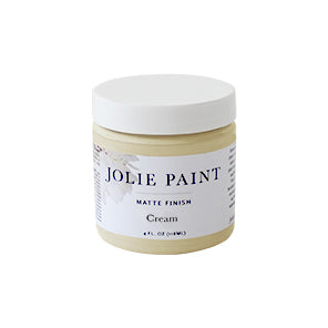 Jolie Paint Cream