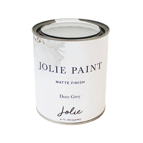 Jolie Paint Dove Grey