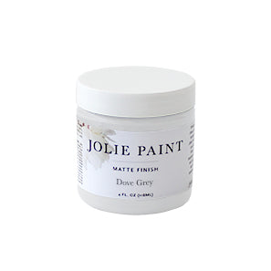 Jolie Paint Dove Grey