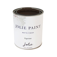 Load image into Gallery viewer, Jolie Paint Espresso