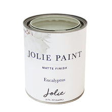 Load image into Gallery viewer, Jolie Paint Eucalyptus