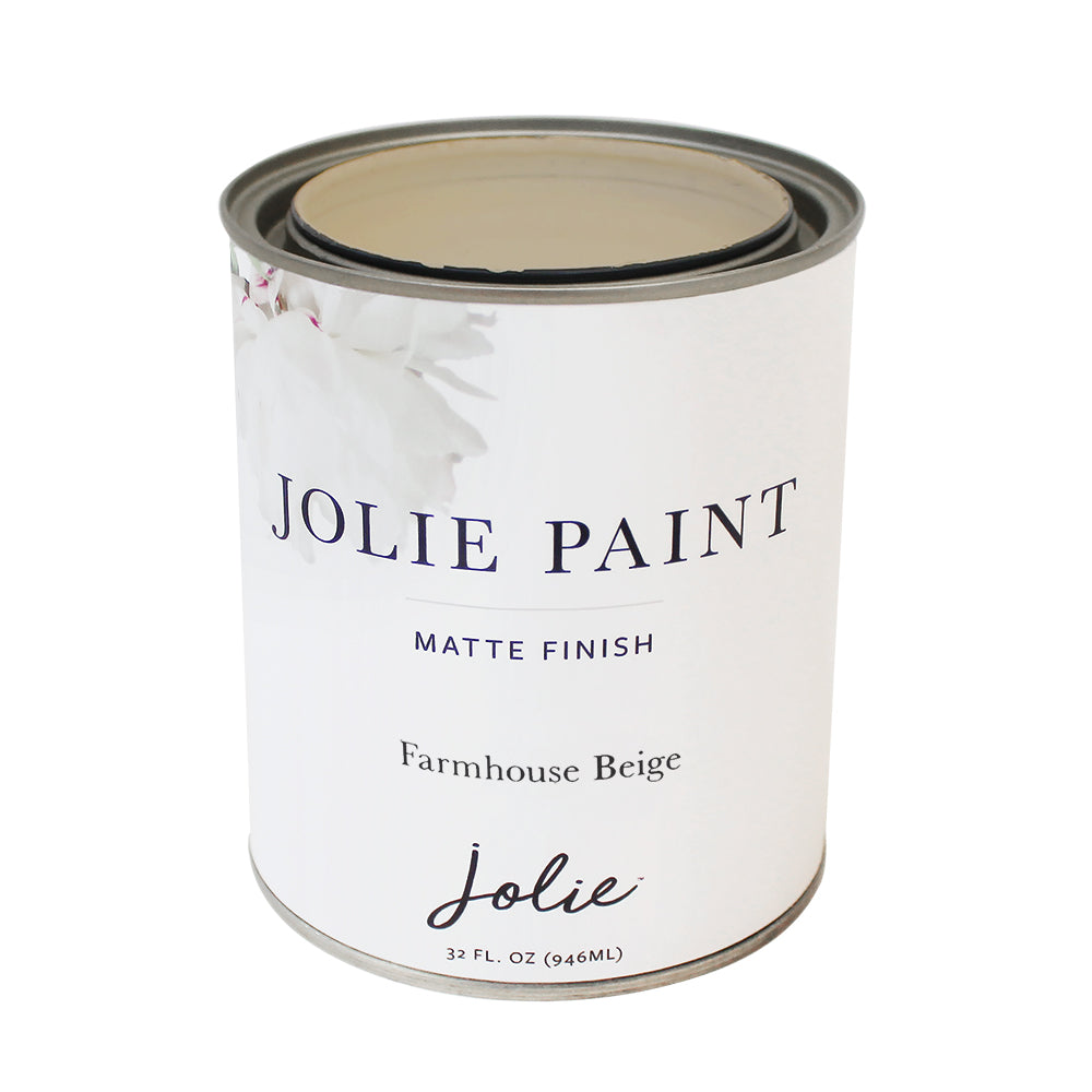 Jolie Paint Farmhouse Beige