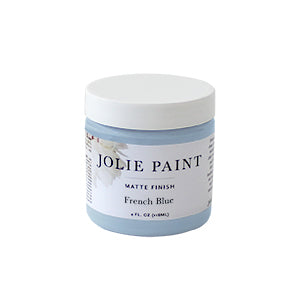Jolie Paint French Blue