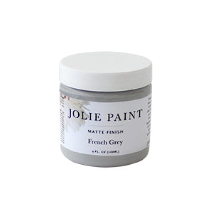 Jolie Paint French Grey