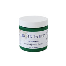 Load image into Gallery viewer, Jolie Paint French Quarter Green