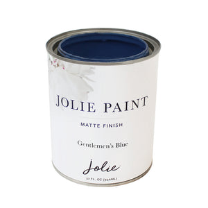 Jolie Paint Gentlemen's Blue
