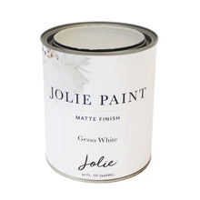 Load image into Gallery viewer, Jolie Paint Gesso White